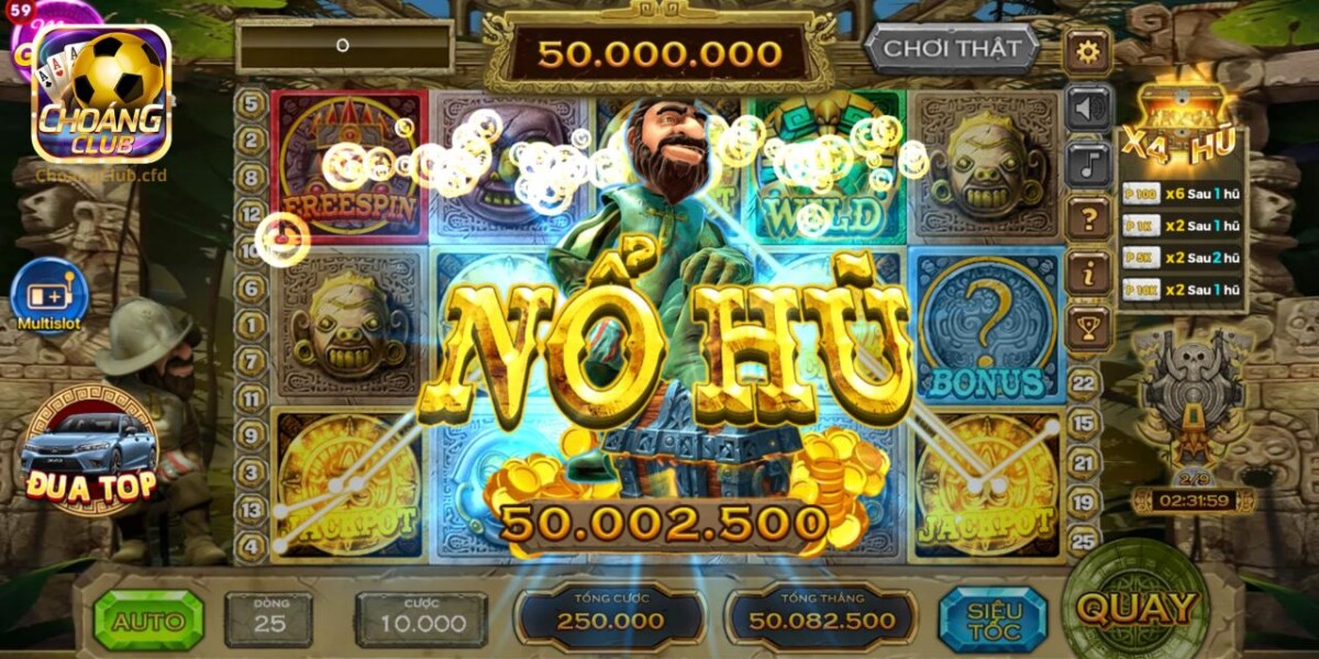 Cách tính năng và cách tham gia nổ hũ Gonzo's Quest đơn giản