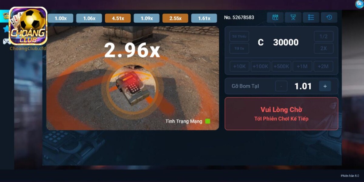 Hướng dẫn nhanh các bước chơi CS:GO Gỡ Bom dễ hiểu