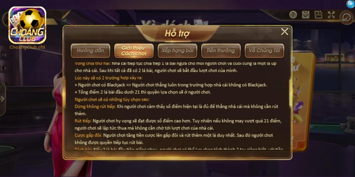 Quy tắc kéo Xì Lát lôi cuốn