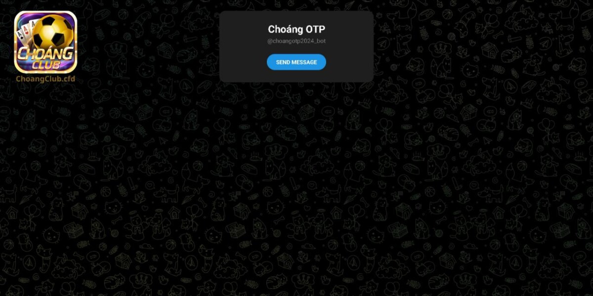 Tính năng Free OTP có thể được kích hoạt dễ dàng