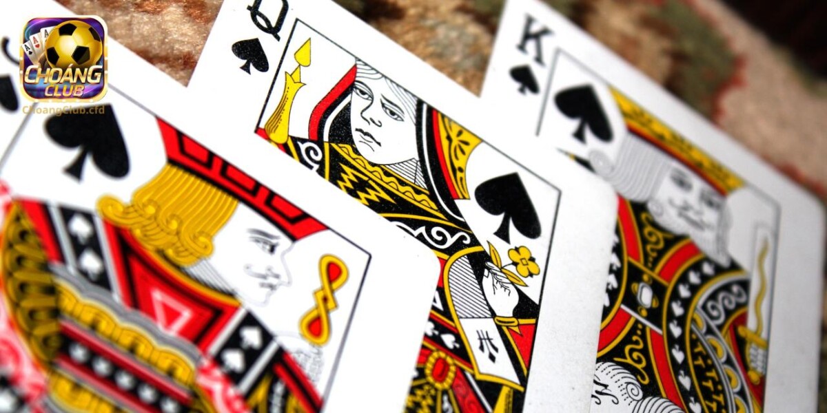 Tổng hợp những tổ hợp đặc biệt trong bài 3 cây tại Choangclub