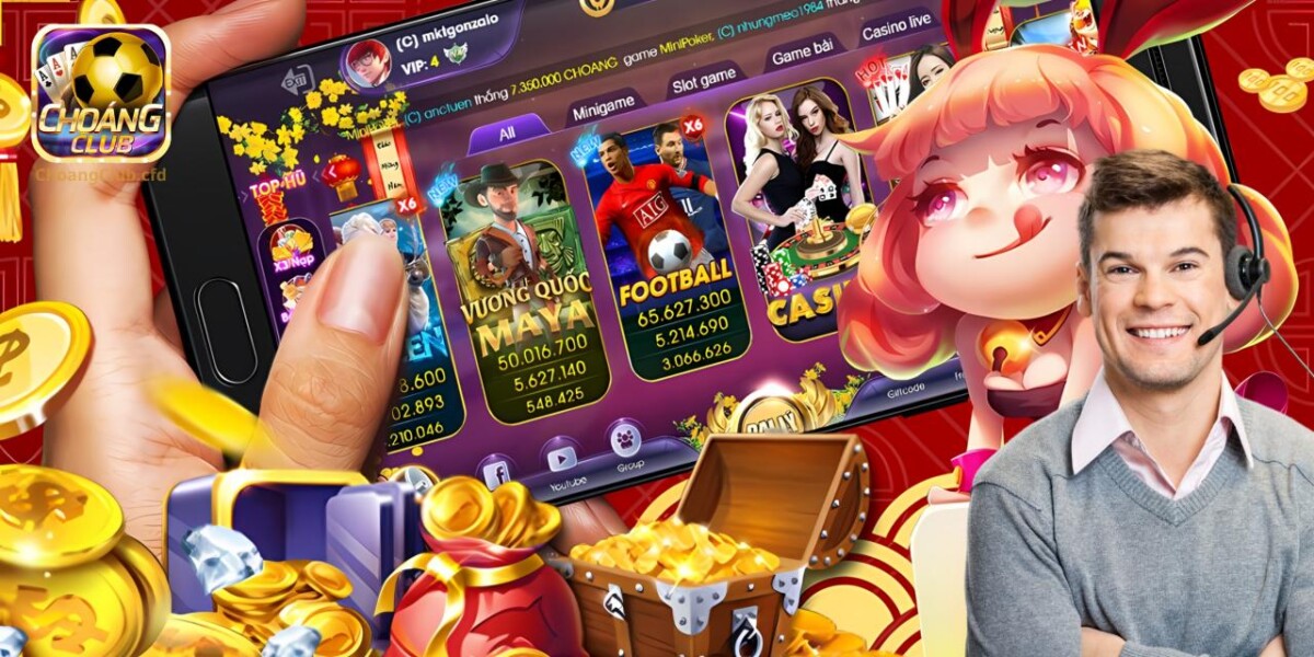 Ưu điểm nổi bật của cổng CSKH của Choang Club