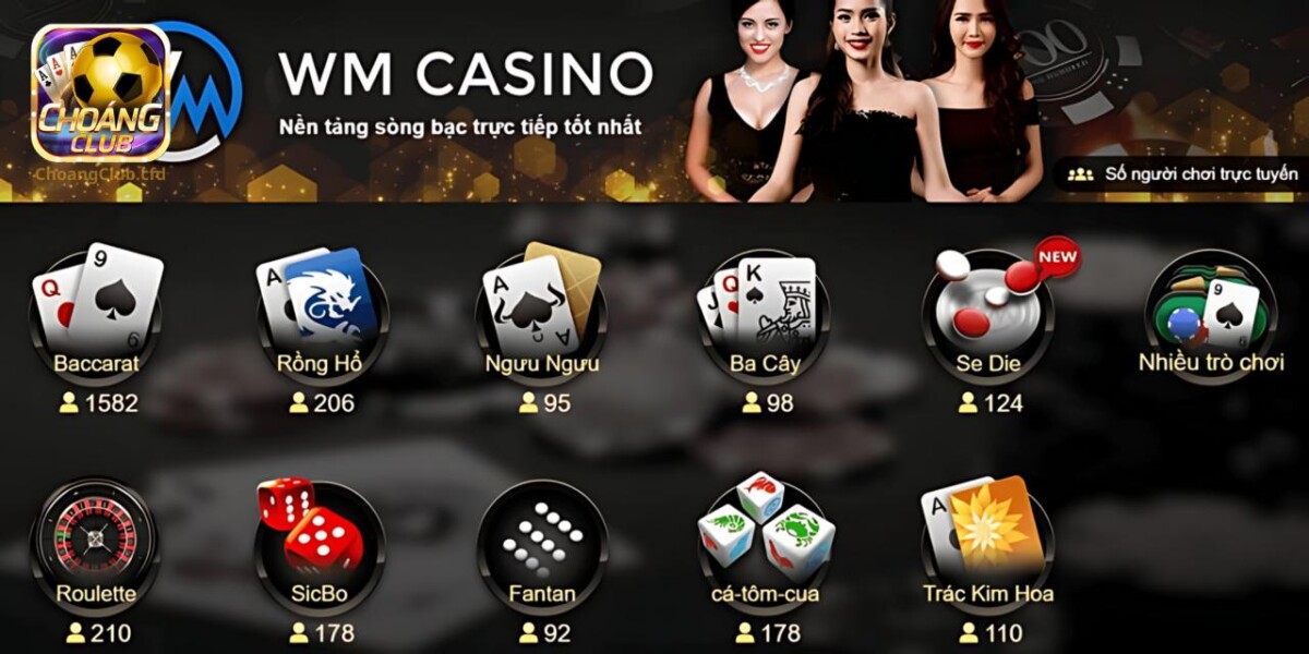 Với hơn 5 trò chơi khác nhau, mỗi trò đều có luật chơi riêng biệt, tỷ lệ trả thưởng cho những phòng chơi lên đến hàng trăm triệu